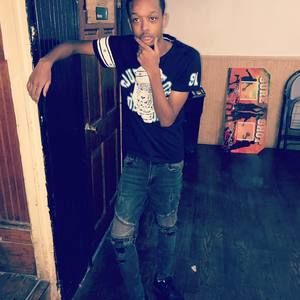 Meet your Posher, Dylan